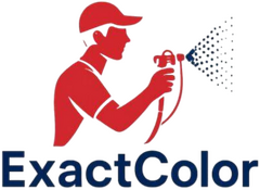 Striekanie farieb, omietky, sadrokartón