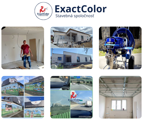 ExactColor
